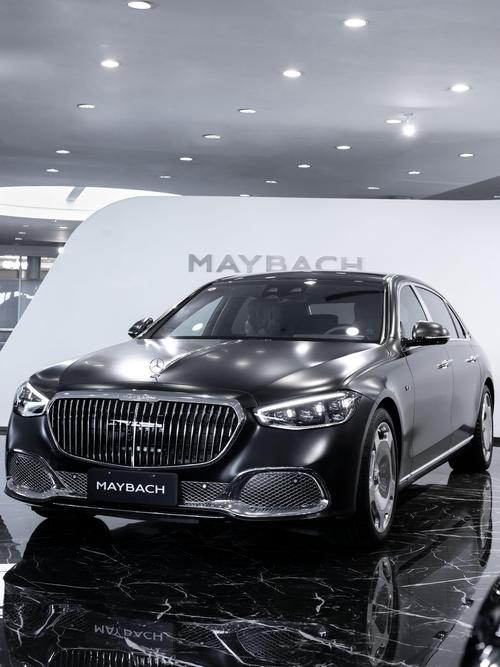 佛山顺德区德维铁企业管理咨询岚图汽车的售后服务让用户无忧出行，迈巴赫未来的豪华车趋势