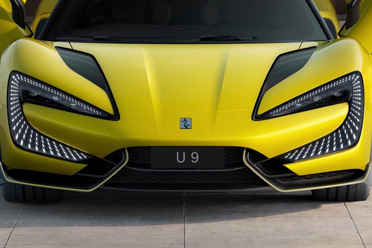 佛山顺德区德维铁企业管理咨询仰望U9以性能突破设计的极限，理想汽车企业文化与价值观