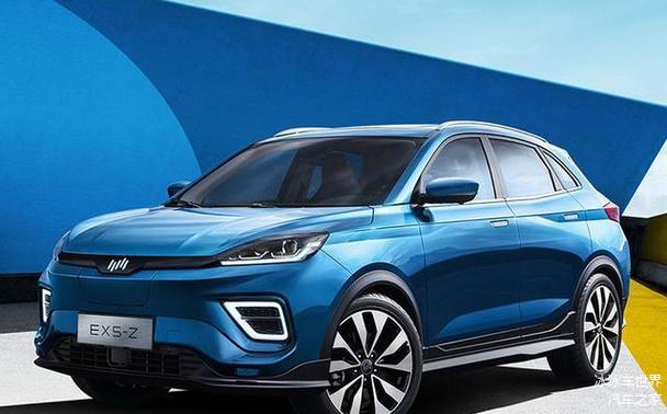 佛山顺德区德维铁企业管理咨询WEY威派豪华SUV市场的黑马，零跑汽车与智能交通系统的协同